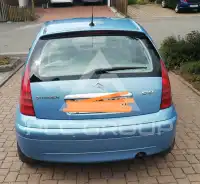 2003 Citroen C3