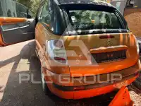 2003 Citroen C3