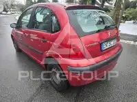 2003 Citroen C3