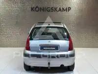 2003 Citroen C3