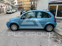 2003 Citroen C3