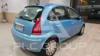 2003 Citroen C3
