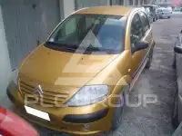 2003 Citroen C3