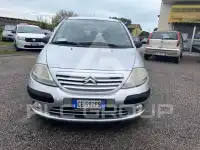 2003 Citroen C3