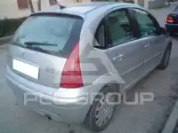 2003 Citroen C3