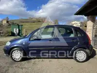 2003 Citroen C3