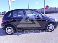 2003 Citroen C3