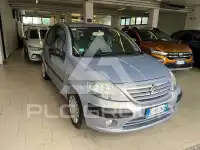 2003 Citroen C3
