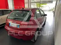 2003 Citroen C3