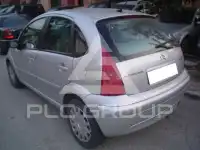 2003 Citroen C3