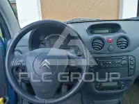 2003 Citroen C3