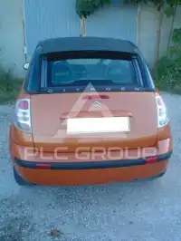 2003 Citroen C3
