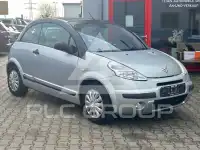 2003 Citroen C3