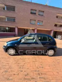 2003 Citroen C3