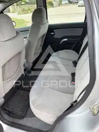 2003 Citroen C3
