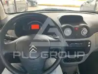 2003 Citroen C3