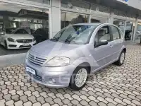2003 Citroen C3