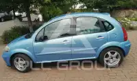 2003 Citroen C3