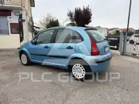 2003 Citroen C3