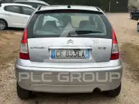 2003 Citroen C3