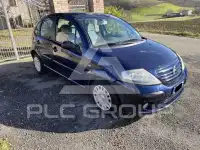 2003 Citroen C3