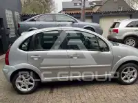 2003 Citroen C3