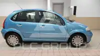 2003 Citroen C3