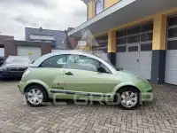 2003 Citroen C3