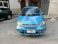 2003 Citroen C3