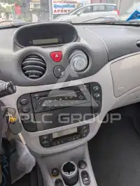 2003 Citroen C3