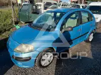 2003 Citroen C3