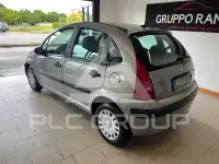 2003 Citroen C3
