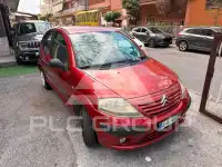 2003 Citroen C3