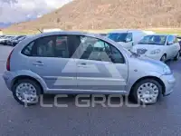 2003 Citroen C3