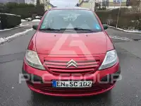 2003 Citroen C3