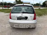 2003 Citroen C3