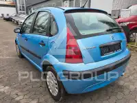 2003 Citroen C3