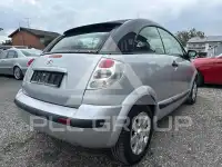 2003 Citroen C3