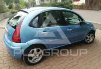 2003 Citroen C3