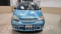 2003 Citroen C3
