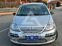 2003 Citroen C3