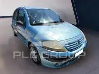 2003 Citroen C3