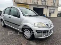 2003 Citroen C3