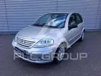 2003 Citroen C3