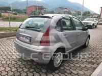 2003 Citroen C3