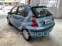 2003 Citroen C3
