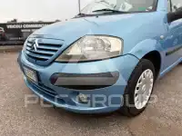 2003 Citroen C3