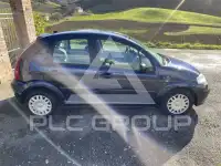 2003 Citroen C3