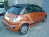 2003 Citroen C3