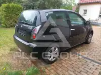 2003 Citroen C2